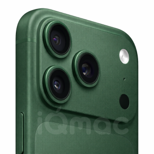 iPhone 18 Pro, 512Гб, Dark Green/Темно-зеленый (эксклюзивный цвет)