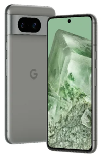 Смартфон Google Pixel 8 256GB Hazel