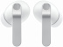 Беспроводные наушники Samsung Galaxy Buds4 Pro, White/Белый