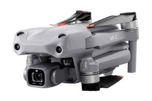 Квадрокоптер DJI Mavic Air 2S Fly More Combo