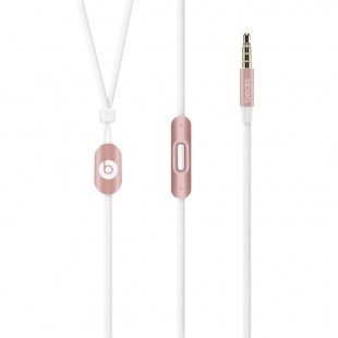 Наушники urBeats, цвет «розовое золото»