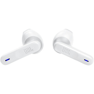 Беспроводные наушники JBL Vibe 300 (White)