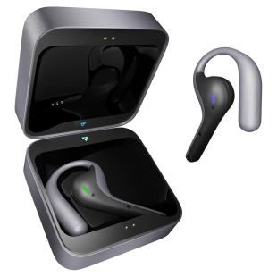 Умные наушники для перевода Timekettle W4 Pro AI Interpreter Earbuds