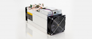 ASIC Bitmain AntMiner S9, 13.5TH/s