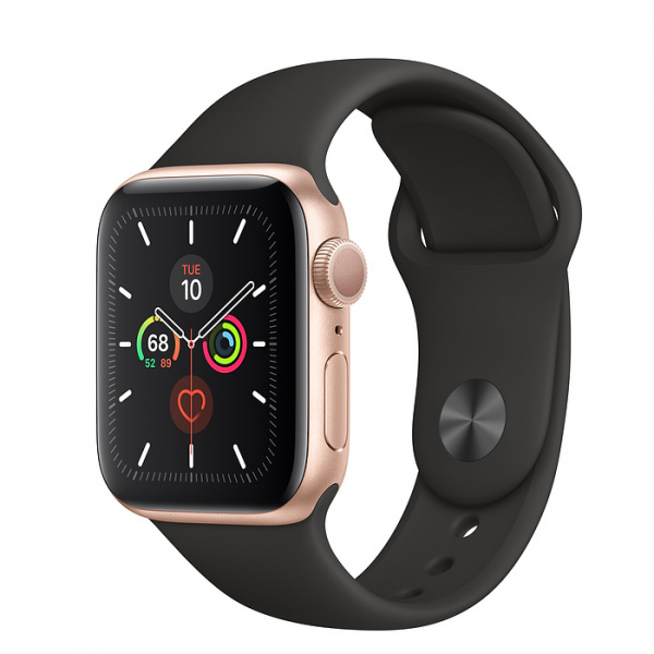 Apple Watch Series 5 44 GPS Cellular