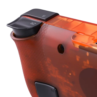 Геймпад NEO S для Nintendo Switch, ПК и мобильных игр (Orange Zest Edition)