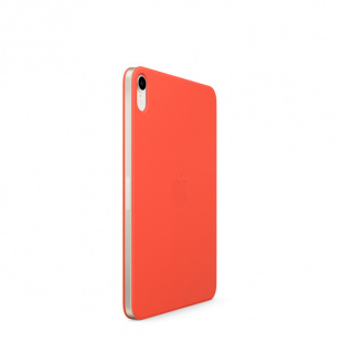 Обложка Smart Folio для iPad mini, цвет «солнечный апельсин»