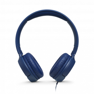 Накладные наушники JBL TUNE 500 (Blue)