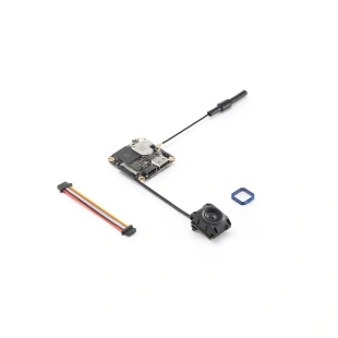Цифровая FPV система для гонок и аэросъемки DJI O4 Air Unit