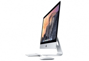 Apple iMac 27" с дисплеем Retina 5K (Z0QX0003A) Core i7 4,0 ГГц, 16 ГБ, Fusion Drive 3 ТБ, AMD R9 M290X (2Гб)