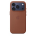 Чехол TechWoven для iPhone 17 Pro с MagSafe (Sienna)