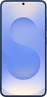 Смартфон Samsung Galaxy S25+, 12Гб/256Гб, Синий (Navy)