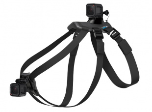 Крепление-упряжка для собак GoPro (Fetch Dog Harness)