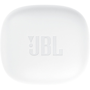Беспроводные наушники JBL Vibe 300 (White)