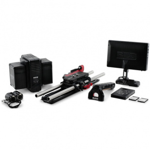 Камера RED V-Raptor 8K S35 Production Pack Lite