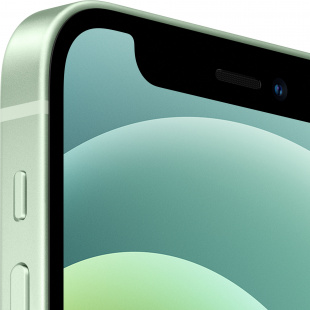 iPhone 12 (Dual SIM) 128Gb Green / с двумя SIM-картами