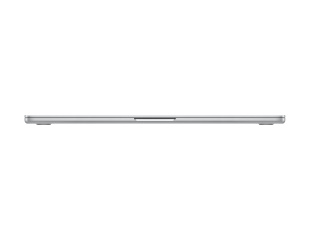 Apple MacBook Air 15" 512 ГБ "Серебристый" (MW1H3) // Чип Apple M4 10-Core CPU, 10-Core GPU, 16 ГБ, 512 ГБ (2025)