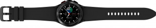 Samsung Galaxy Watch4 Classic (42 мм), Черный