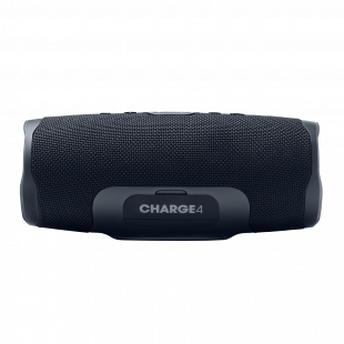 JBL Charge 4 Black