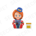 Секретный бокс POP MART Chucky Franchise Series Figures, Blind Box (фигурка попадается случайно)