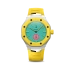 Аксессуары Golden Concept Royal Sport Edition для часов Swatch Royal Pop (OTG ROZ) (Розовый и желтый ремешки)