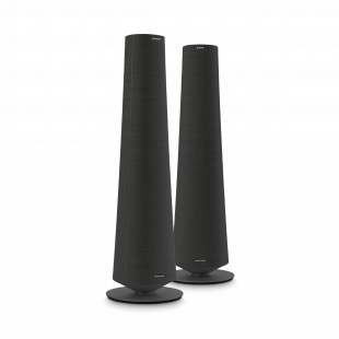 Harman Kardon Citation Tower Black