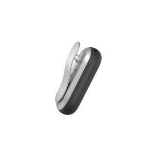 ИИ-диктофон PLAUD NotePin (Cosmic Gray/Космический серый)