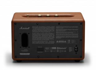 Marshall Acton II BT (Brown)