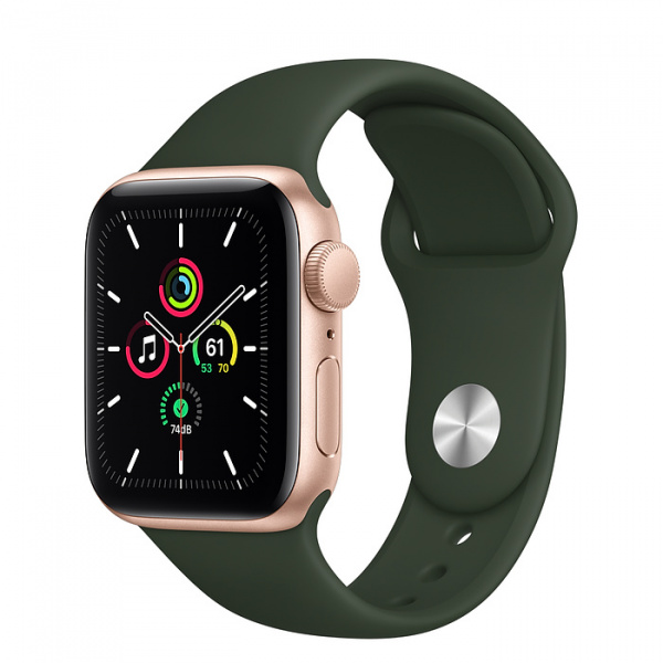 Apple Watch SE 44 GPS 2020 iQmac.ru