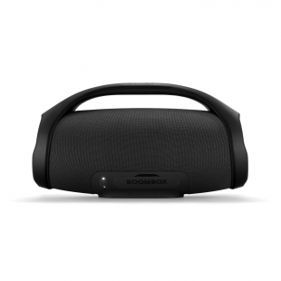 JBL Boombox Black