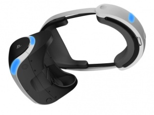 Sony PlayStation VR