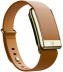 Ремешок 5.0 LeatherLuxe Tapered Band | Camel with Gold (Светло-коричневый с Золотом)