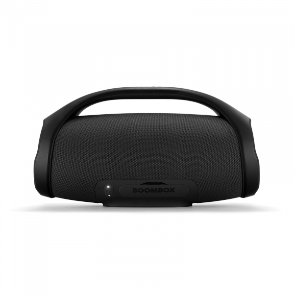 Boombox black new arrivals