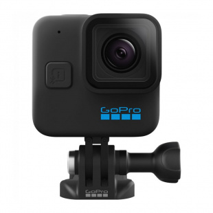 Видеокамера экшн GoPro HERO11 Black Edition mini