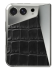 Чехол Golden Concept Magnetic Shield для iPhone Duo, Alligator Edition (Black) Чехол Golden Concept Magnetic Shield для iPhone Duo, Alligator Edition (Black)
