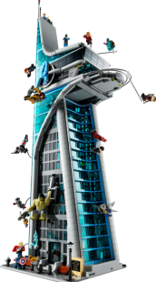 Конструктор Lego Avengers Tower (76269)