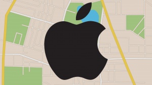 У Apple появились специальные страницы для публичных мест