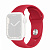 41мм Спортивный ремешок цвета (PRODUCT)RED для Apple Watch
