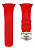 Ремешок Golden Concept для Apple Watch, RS (Rosso Corsa)