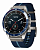Купить Премиальные умные часы Garmin MARQ Captain (Gen 2), титановый корпус, синий нейлоновый ремешок