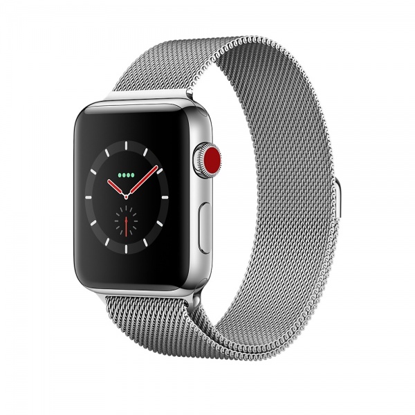 Watch serie 3 gps hotsell