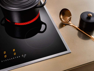 Керамическая варочная панель Miele KM 6520 FR - 57,4 см
