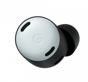 Беспроводные наушники-вкладыши Google Pixel Buds Pro, голубой цвет (Fog)