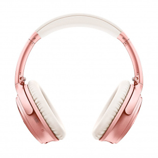 Беспроводные наушники Bose QuietComfort 35 II (Rose Gold)