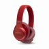 Беспроводные накладные наушники JBL LIVE 500BT (Red)