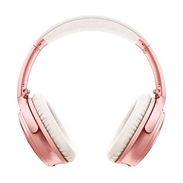 Bose QuietComfort 35 II Rose Gold