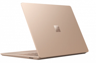 Microsoft Surface Laptop Go 2 - 256GB / Intel Core i5 / 8Gb RAM / Sandstone