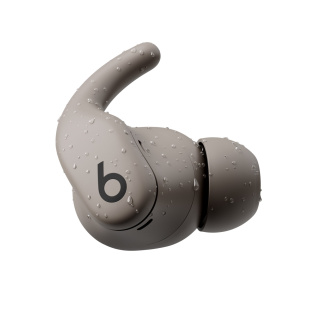 Беспроводные наушники  Powerbeats Fit (Gravel Gray)