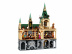 Конструктор LEGO Harry Potter Хогвартс: Тайная комната (76389)