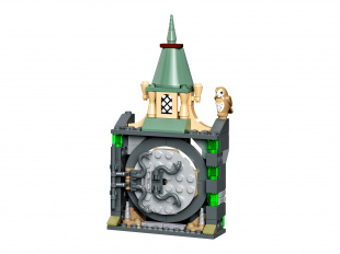 Конструктор LEGO Harry Potter Хогвартс: Тайная комната (76389)